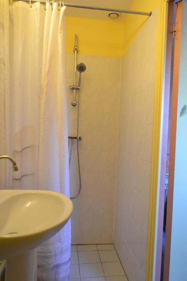 Chambres D'Hotes Farcy "La P'Tite Transhumance" Ardevon Luaran gambar
